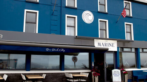 The-Marine-Hotel-Exterior