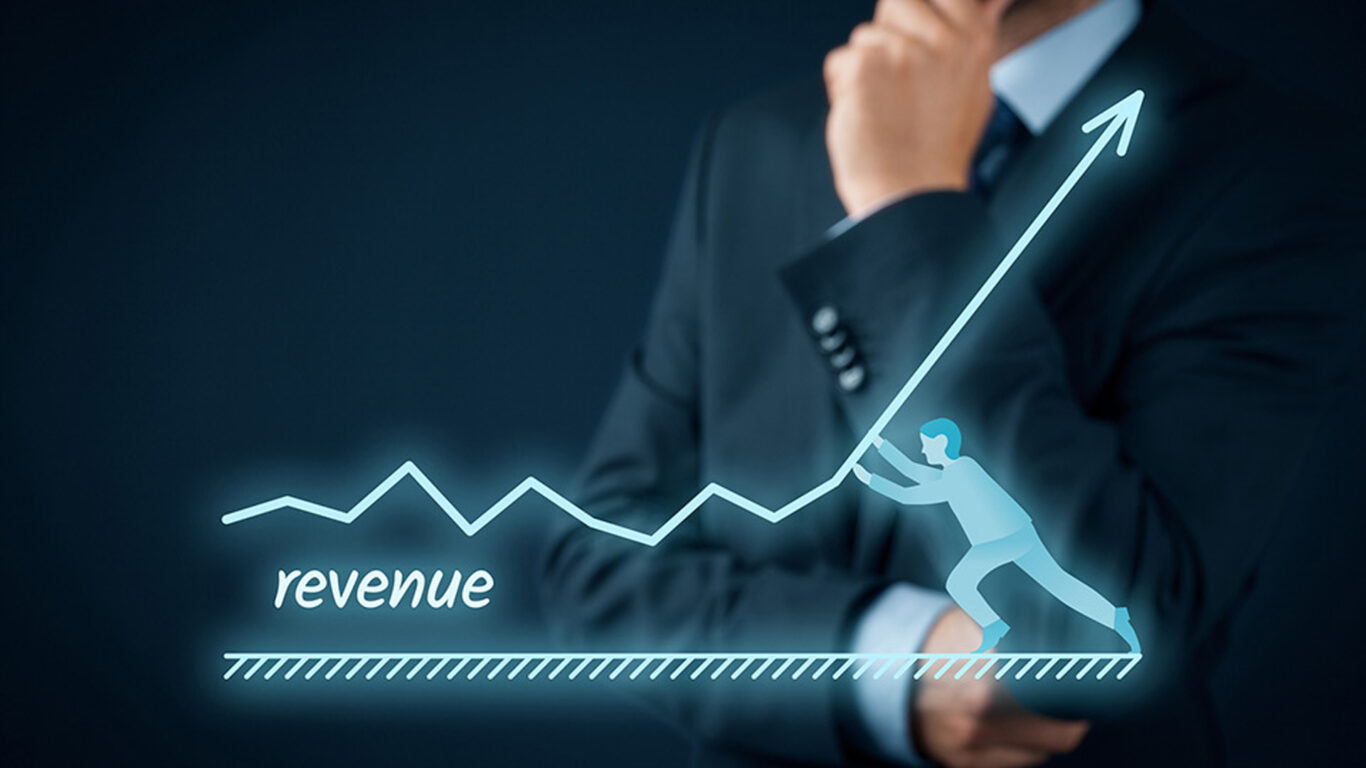 revenue_increase