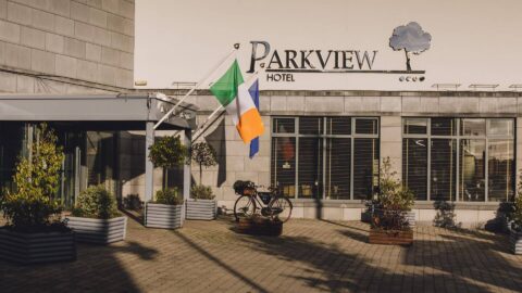 Parkview Exterior Image